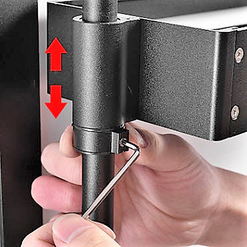 Estante especiero alumino ideal esquinas 3 estantes Negro