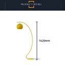 Lampara de pie Tom Katarina