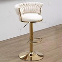 Banqueta Cannes Blanco