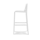 Banqueta La Roche-Guyon Blanco