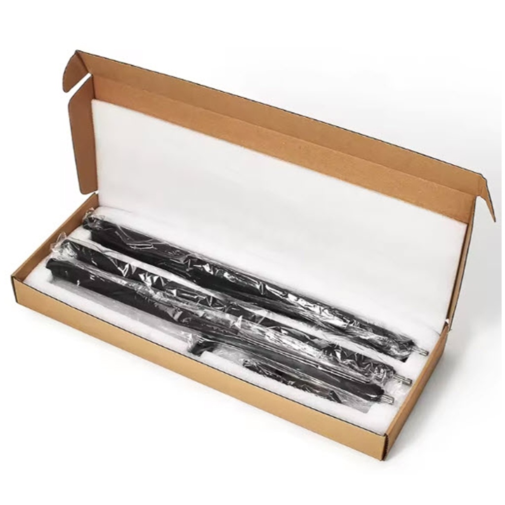 Lampazo premium aluminio