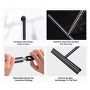 Lampazo premium aluminio