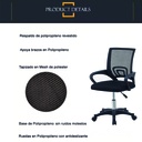 Silla Ejecutiva Norway Coral