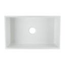 Bacha de cocina estilo campo