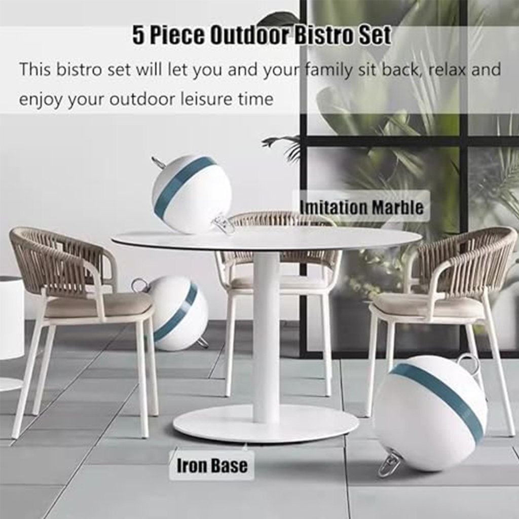 Juego exterior Tribù