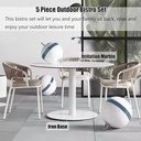 Juego exterior Tribù