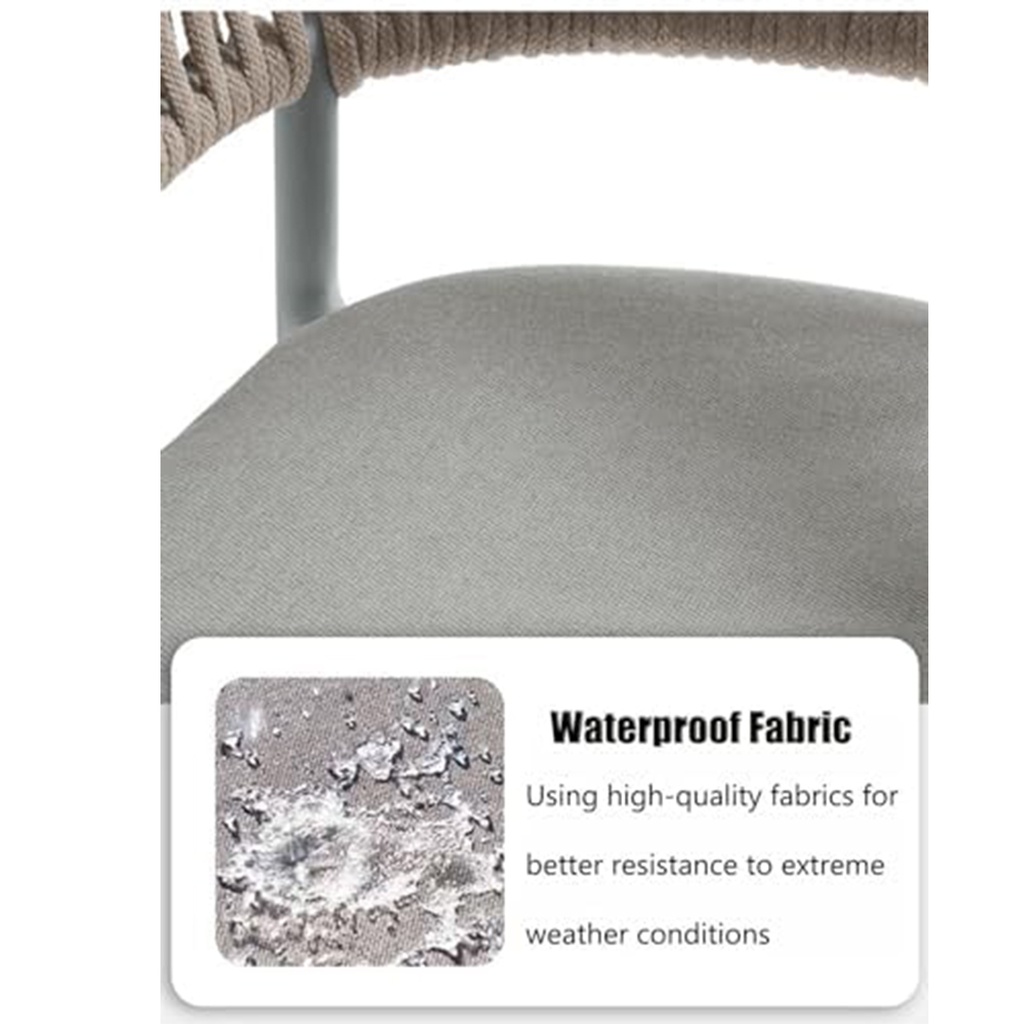 Juego exterior Tribù