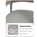 Juego exterior Tribù