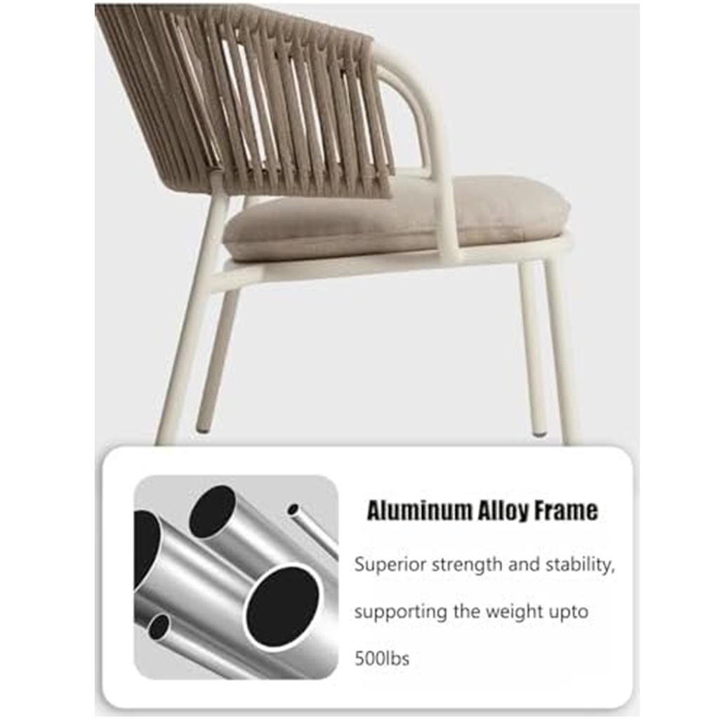 Juego exterior Tribù