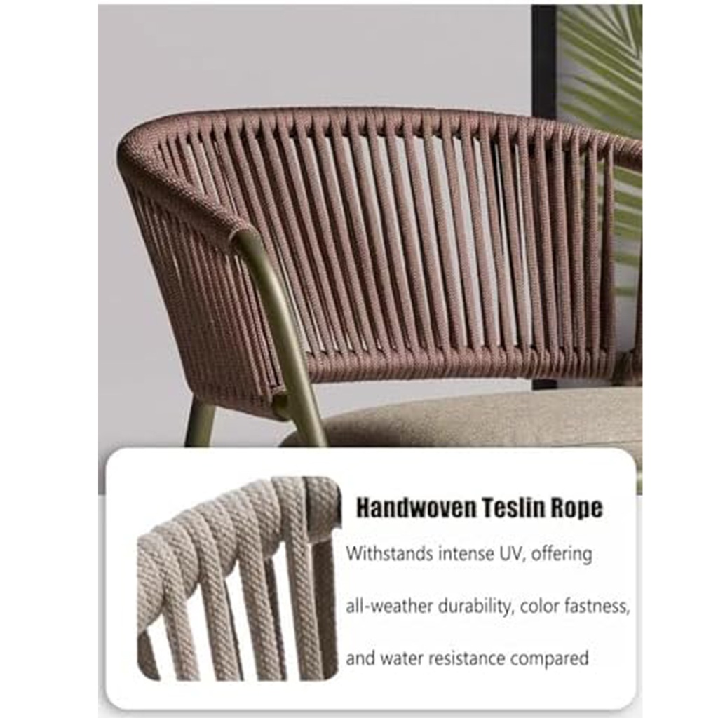 Juego exterior Tribù