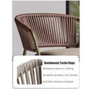 Juego exterior Tribù