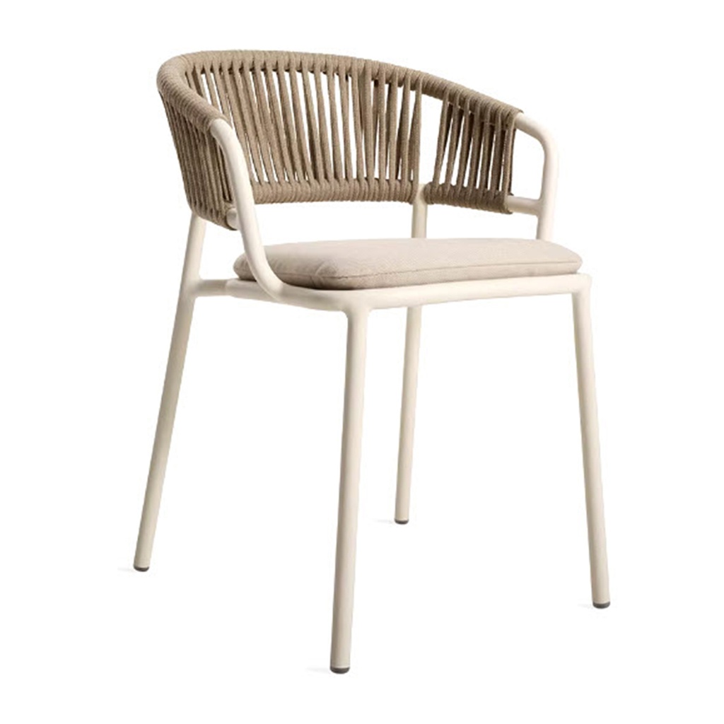 Juego exterior Tribù