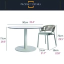 Juego exterior Tribù