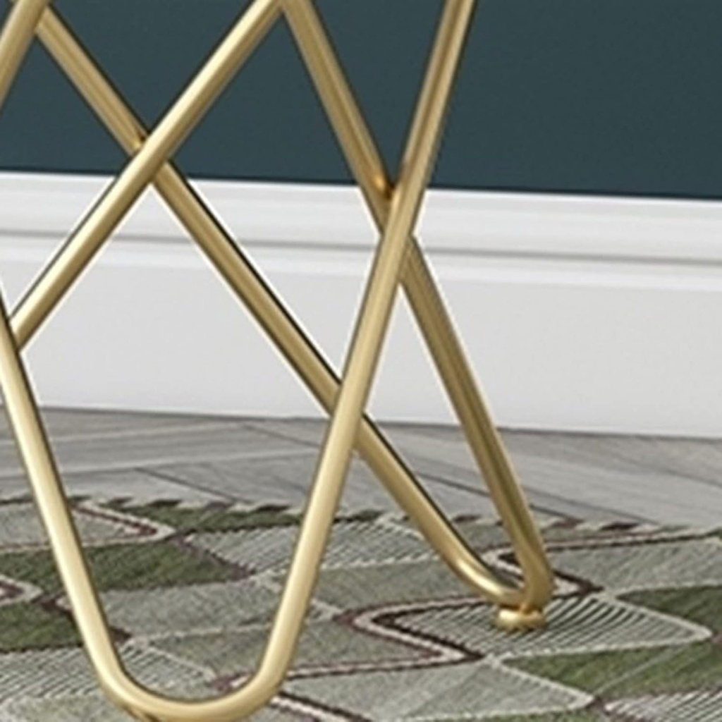 Banco Antibes tocador