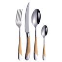 Juego cubiertos 24 piezas Premium