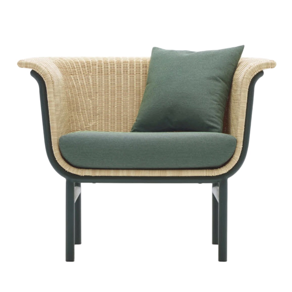 Sofá 1cuerpo Wicked