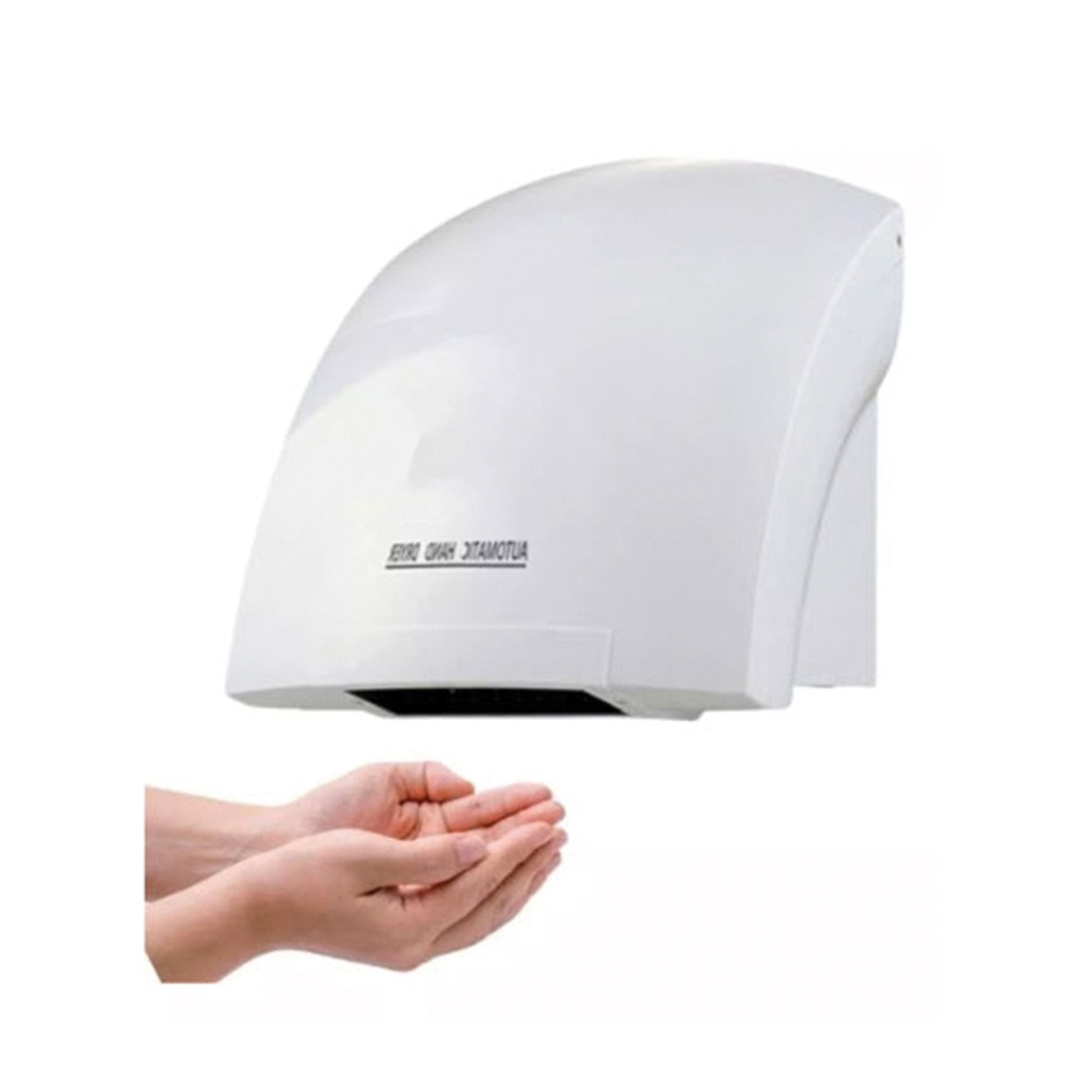 Seca manos eléctrico 1800w