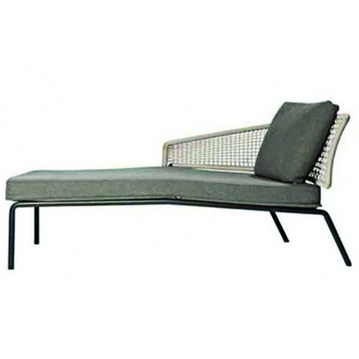 [DT9023] Reposera camastro Tribù