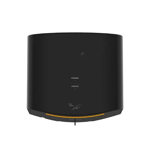 [DT2603N] Seca manos ABS Jet Con Sensor 1650w Automático Negro