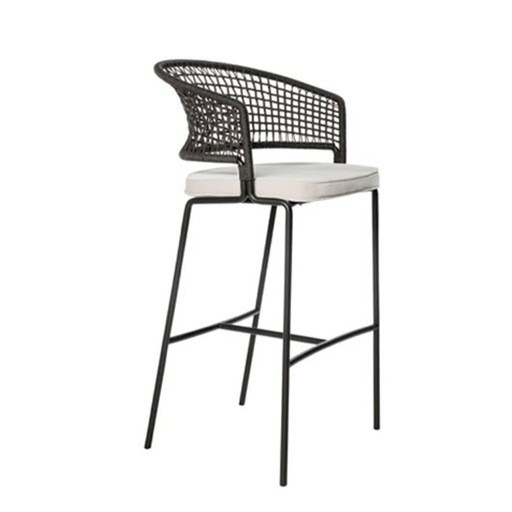 [DT5260] Banqueta barra alta Halley