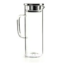 Jarra de vidrio de borosilicato 1500ML