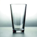 Vaso de vidrio cervecero 480ML  Set x 6