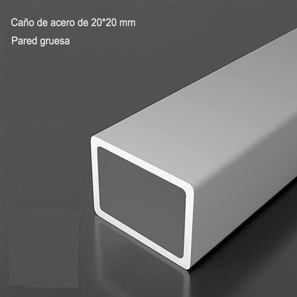 Mueble sobre lavarropas carga Superior Blanco