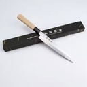 Cuchillo profesional Sushi Sashimi 40,5cm