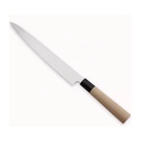 Cuchillo profesional Sushi Sashimi 37,5cm