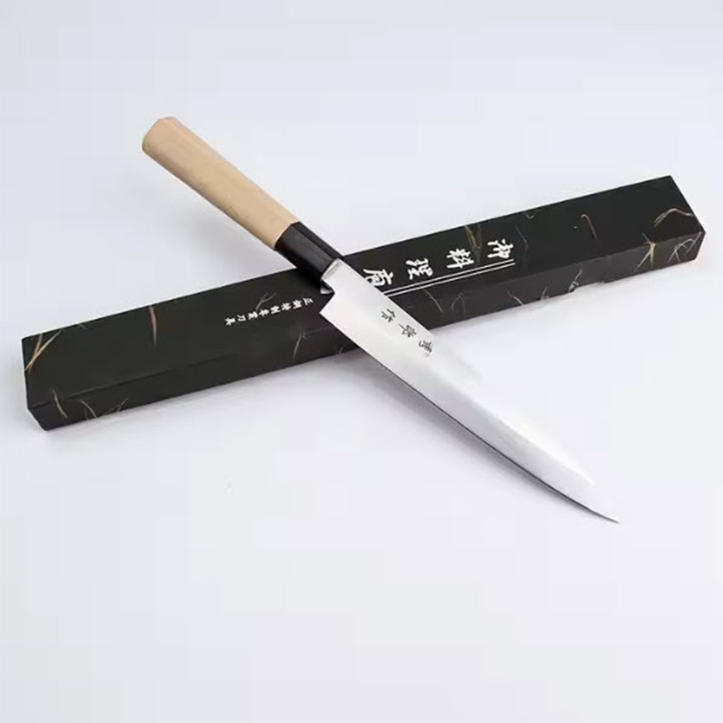 Cuchillo profesional Sushi Sashimi 37,5cm