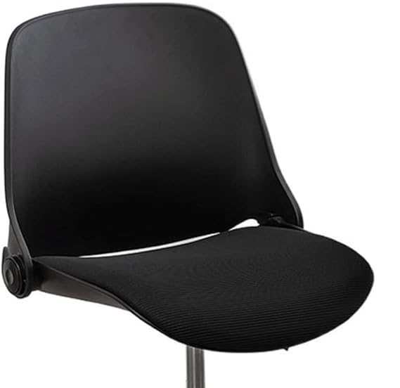 Silla de escritorio Norway Negro