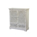 Mueble Vintage Blanco