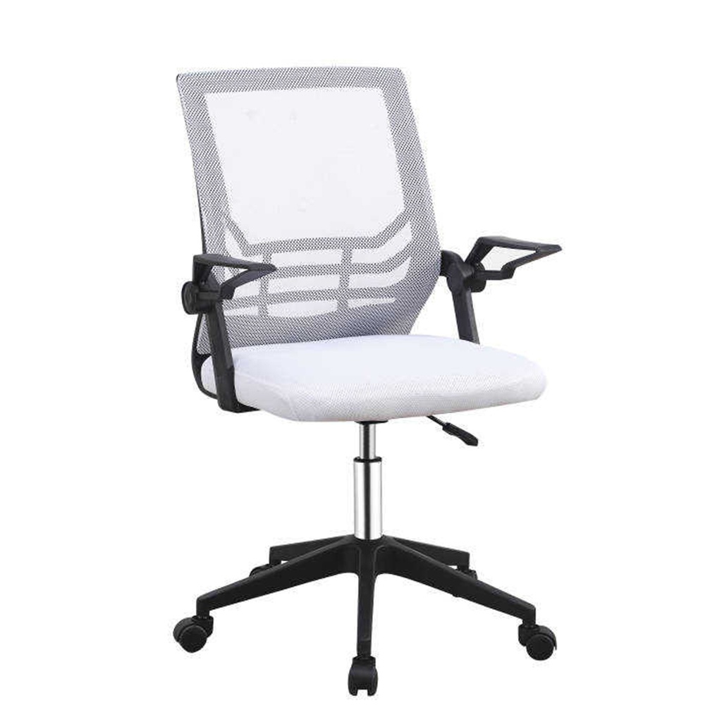 Silla Ejecutiva Denmark Blanco