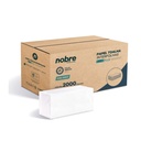 Toalla de Papel intercalada Fit Plus