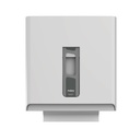 Dispensador toalla intercalada Blanco