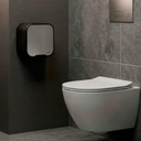 Dispensador de papel jumbo Select Inox