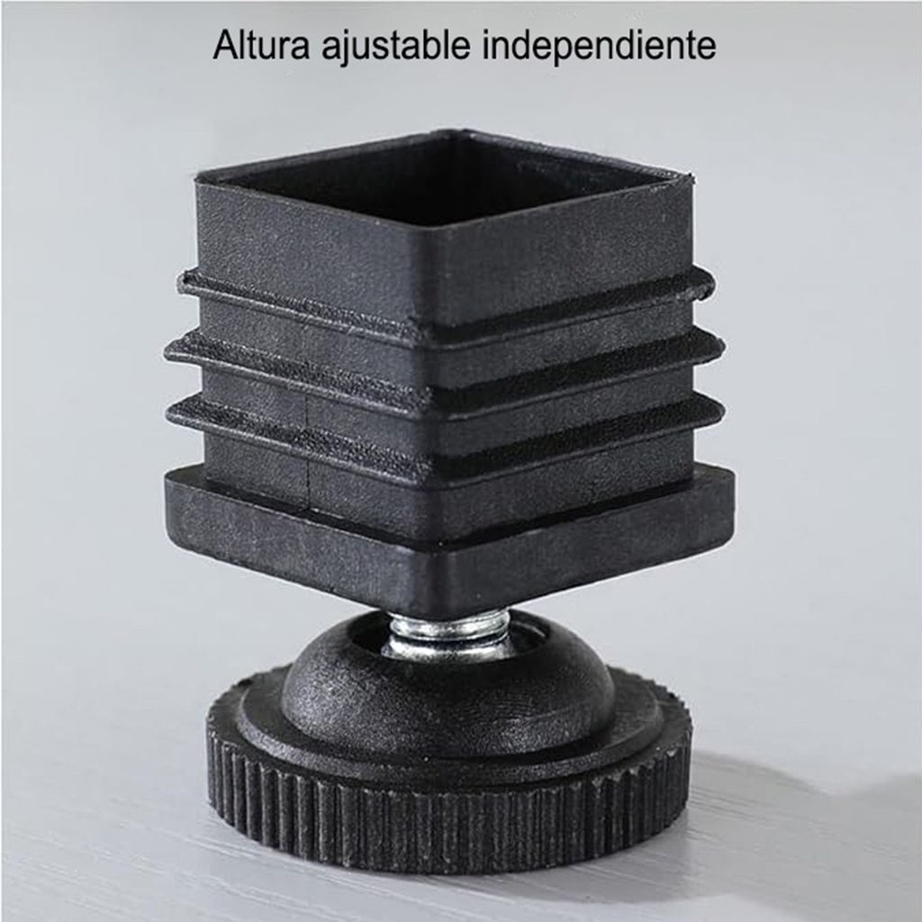 Mueble lavarropas carga Superior Negro