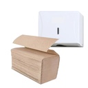 Toalla de Papel intercalada Eco