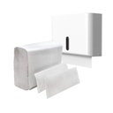 Toalla de Papel intercalada Fit Plus