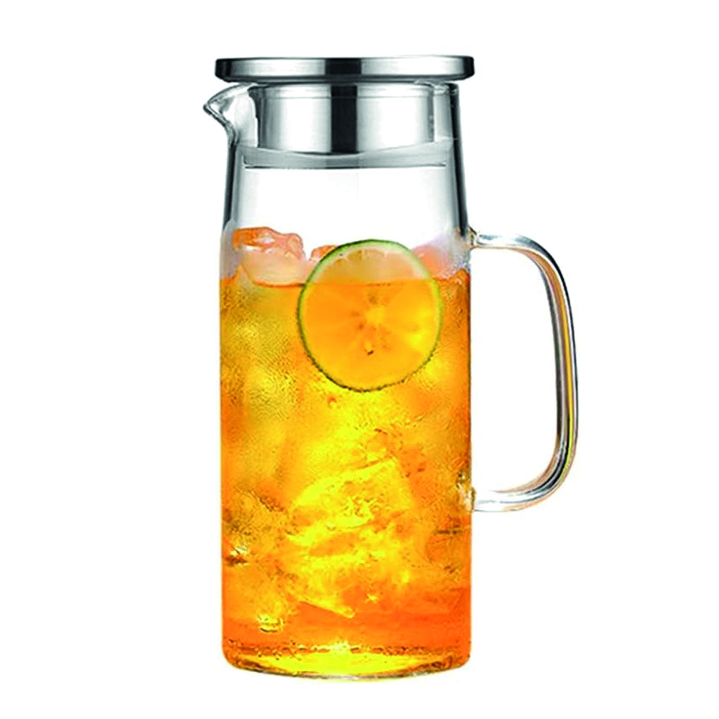 Jarra de vidrio 1300ML