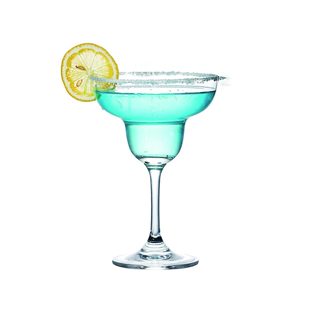 Copa coctel margarita 190ML Set x 6