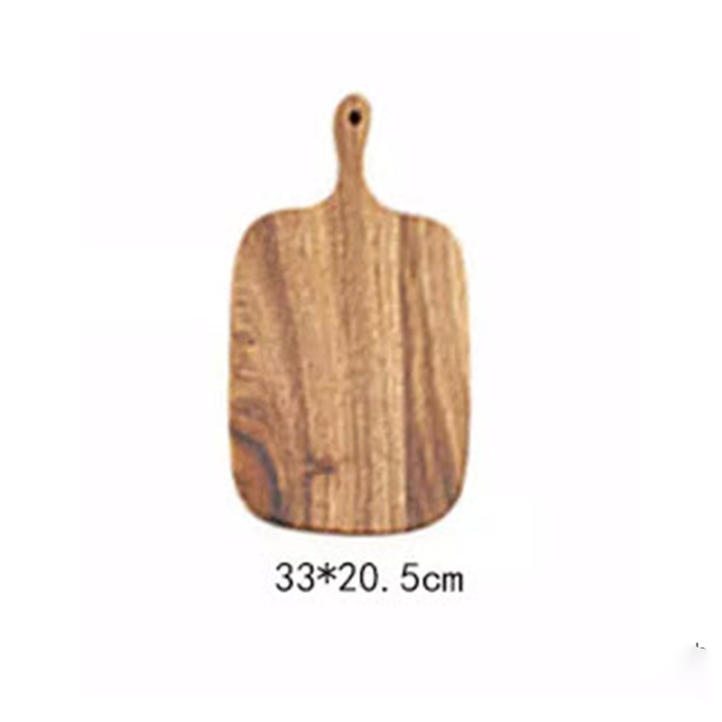 Tabla de cocina acacia 33cm x 20,5cm