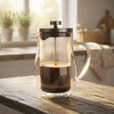 Prensa francesa 600ML Retro