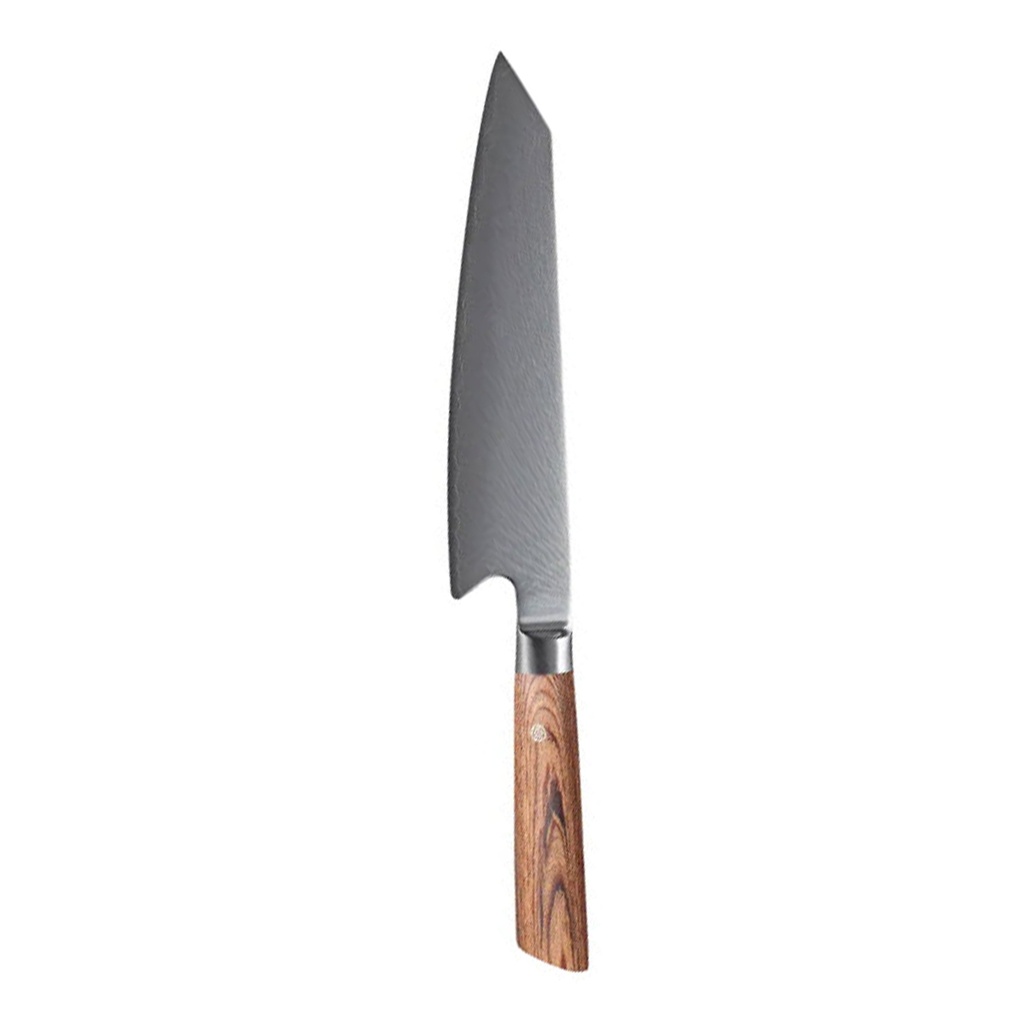 Cuchillo profesional Damasco 34,5cm