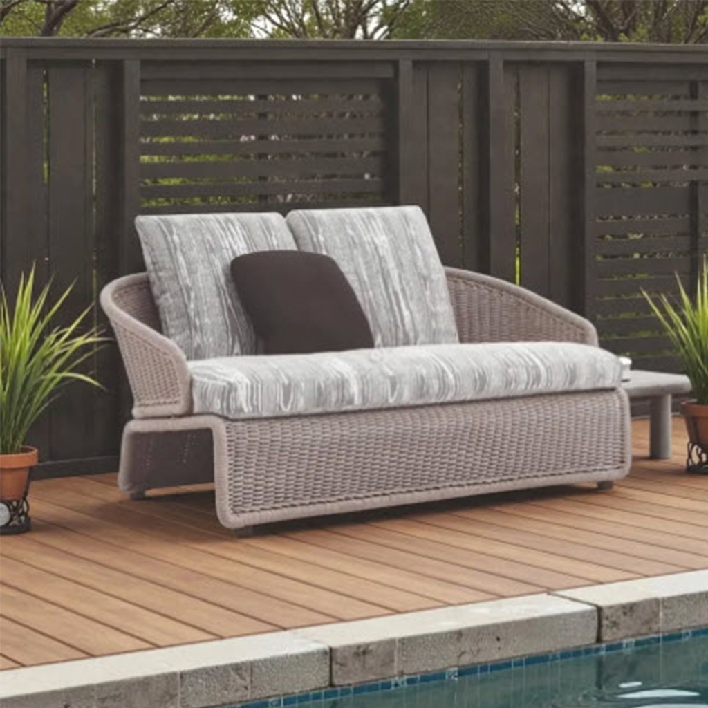 Sillon 2 cuerpos Halley