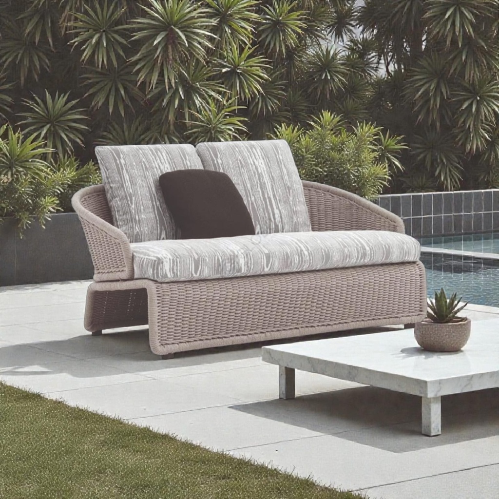 Sofá 2 cuerpos Halley