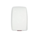 Secamanos compacto 1000W Blanco