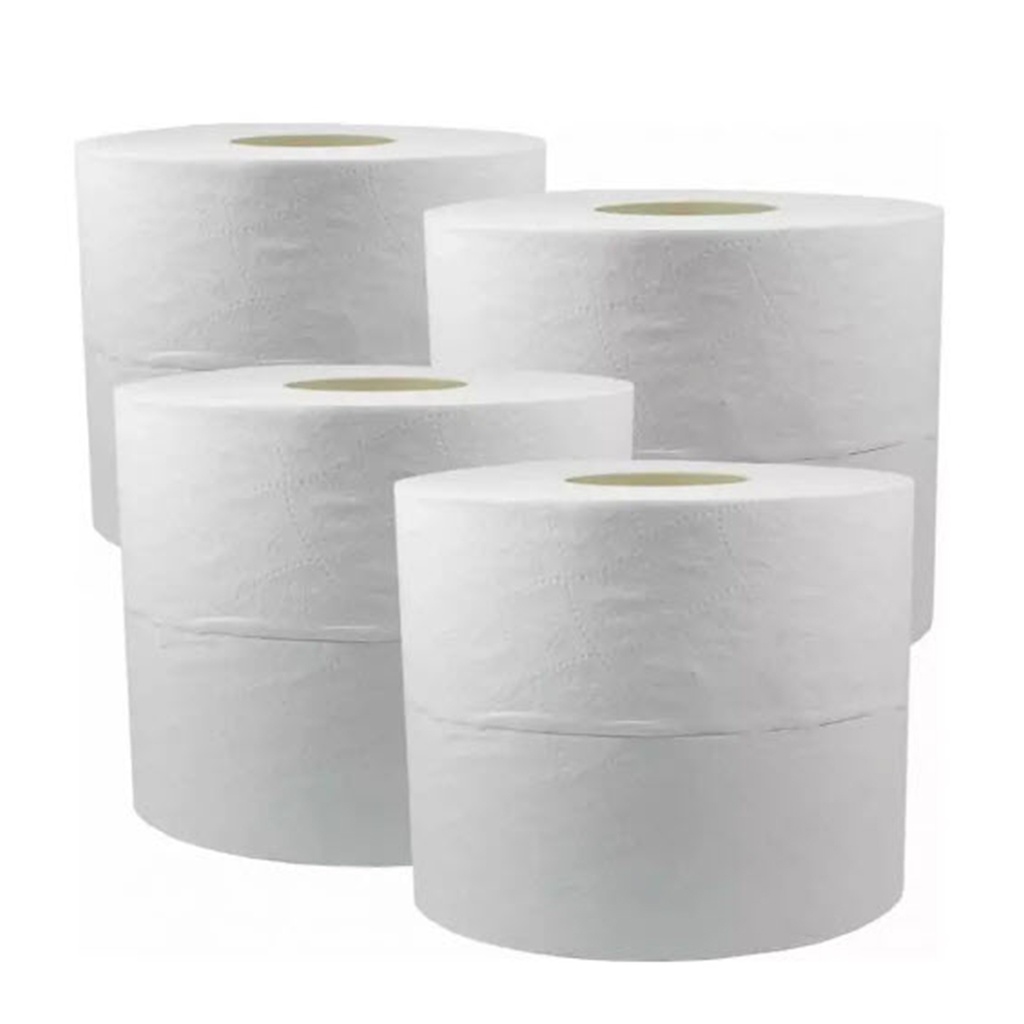 Papel Higienico Jumbo 500Mts