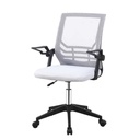 Silla Ejecutiva Denmark Blanco