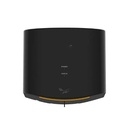 Seca manos ABS Jet Con Sensor 1650w Automático Negro